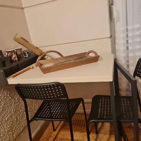 Garden Center Apartment โนวีซาด ห้อง รูปภาพ