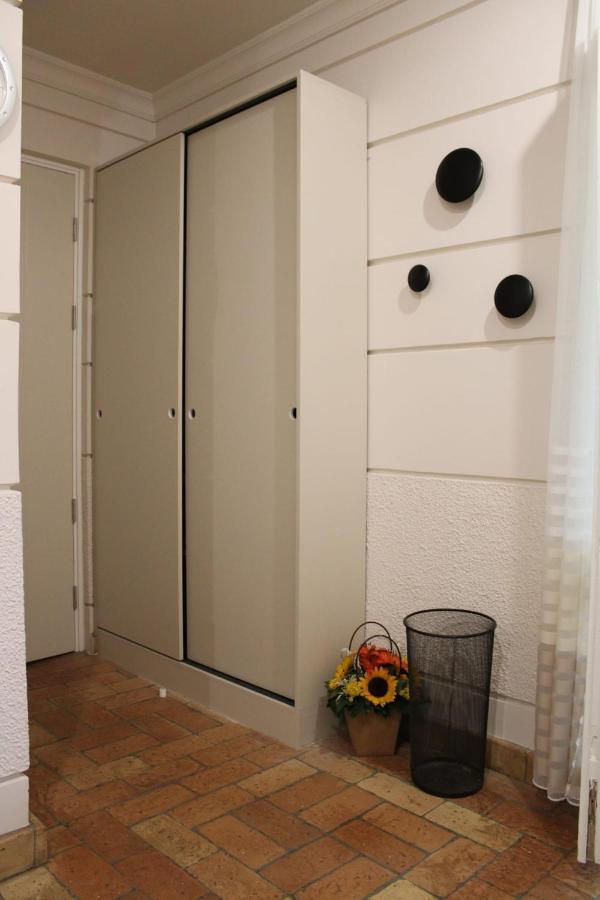 Garden Center Apartment โนวีซาด ภายนอก รูปภาพ