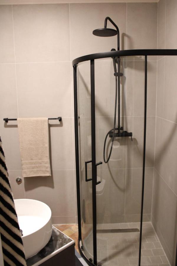 Garden Center Apartment โนวีซาด ภายนอก รูปภาพ