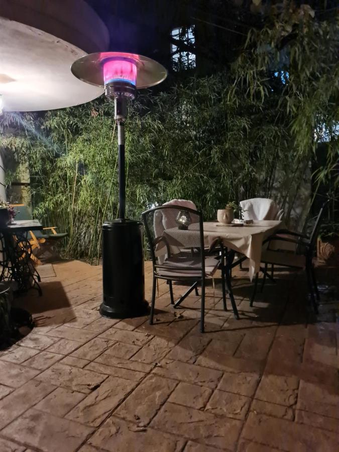 Garden Center Apartment โนวีซาด ภายนอก รูปภาพ