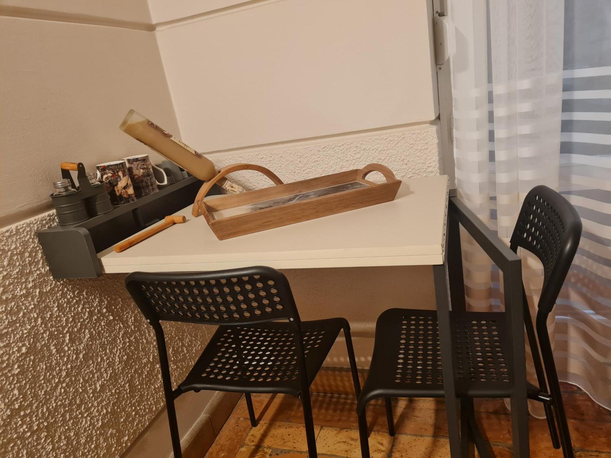 Garden Center Apartment โนวีซาด ห้อง รูปภาพ