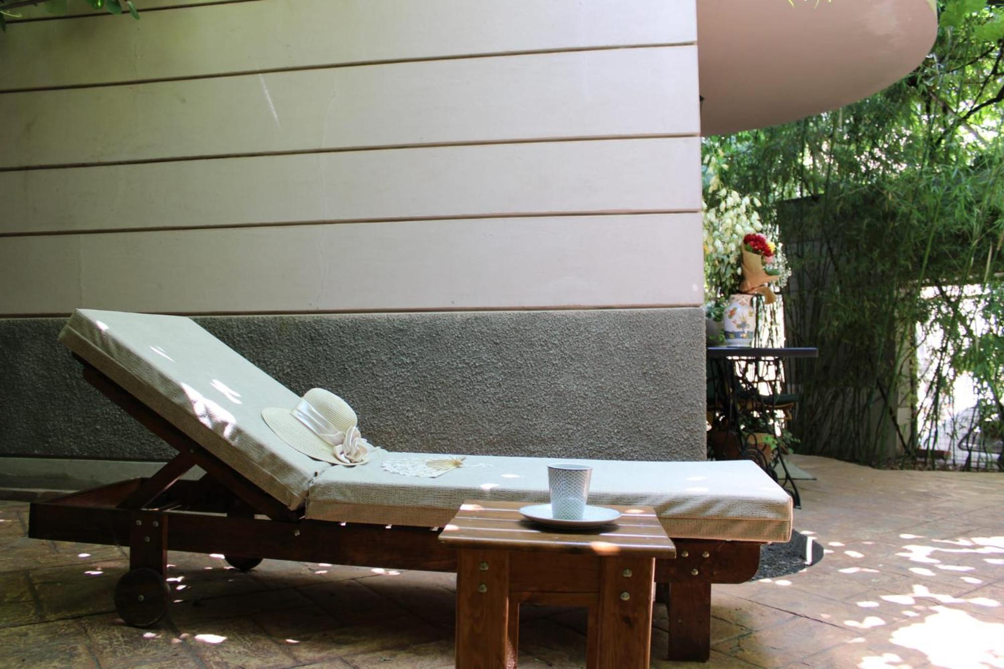 Garden Center Apartment โนวีซาด ห้อง รูปภาพ